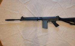 Carabine FAL STEYER STG58 .308 Win.