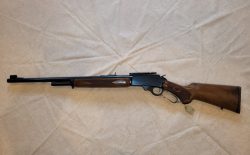 Carabine MARLIN Modèle 1895 cal. 45-70 Gov.