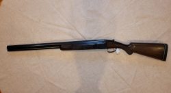 Fusil de chasse FN Browning FCS25 cal. 12.