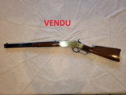 Carabine UBERTI Yellow Boy 1866 .22LR