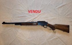 Carabine MARLIN Modèle 1895 cal. 45-70 Gov.